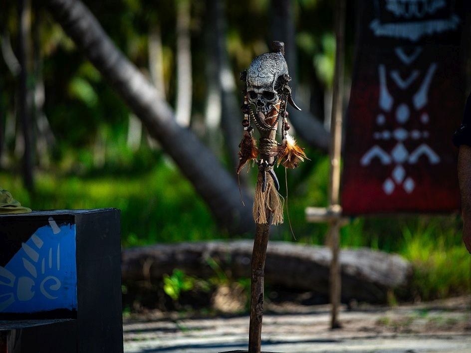 Survivor spoiler 13/01
