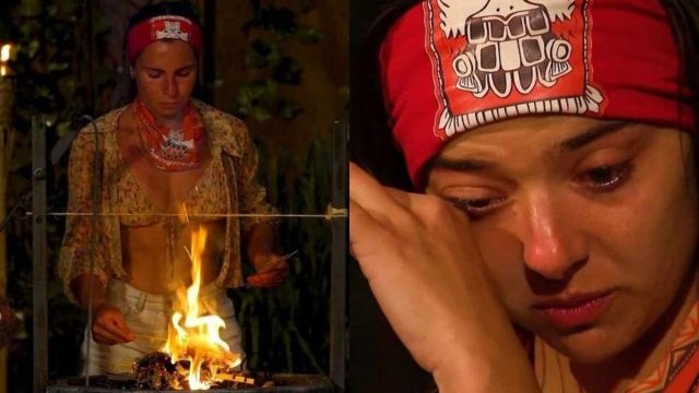 Survivor: Νύχτα-Θρίλερ στον Άγιο Δομίνικο με διπλή αποχώρηση και δάκρυα – Τέλος Σταυρούλα Ποτήρη και Ελισάβετ Σεκερτζή