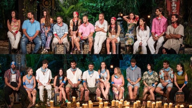 Survivor 2026: Τόσα λεφτά παίρνουν οι παίκτες – Το ποσό με το οποίο αποχώρησε η Σταυρούλα