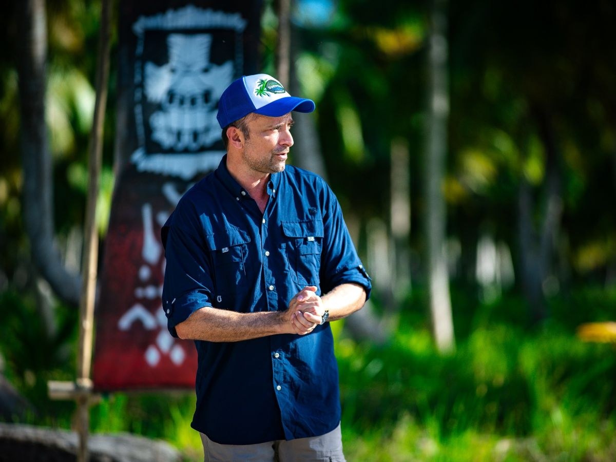 Survivor spoiler 13/01