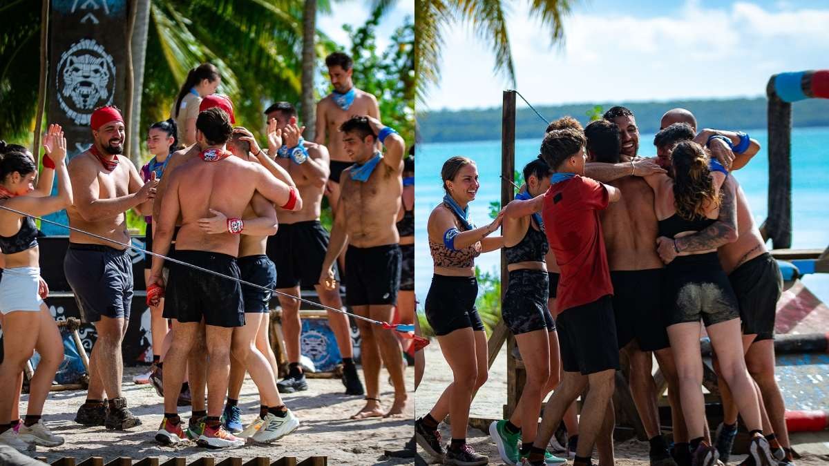 Survivor spoiler 13/01: Ποια ομάδα κερδίζει την τρίτη ασυλία της εβδομάδας;