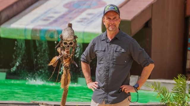 Survivor spoiler 23/03: Κλειδωμένο! Αυτή η ομάδα κερδίζει σήμερα τη 2η ασυλία