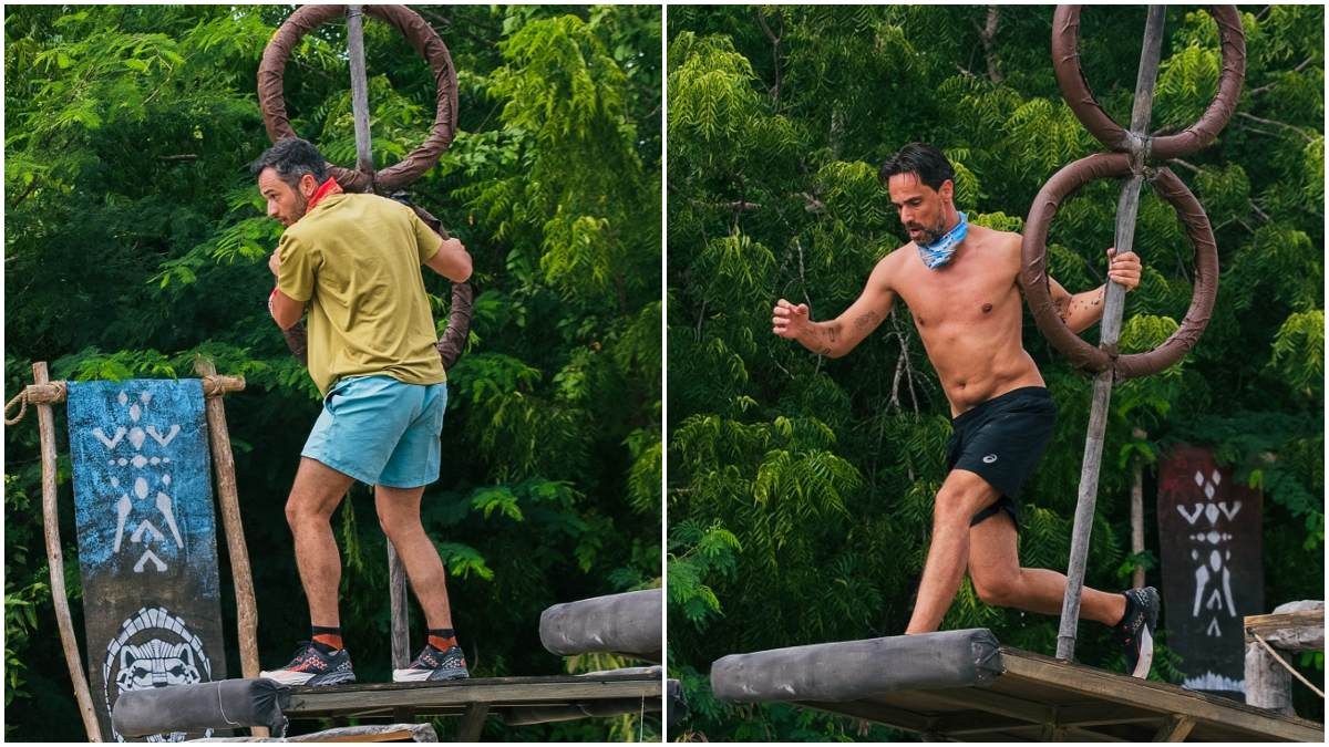 Survivor spoiler 20/01: Ποια ομάδα κερδίζει την 3η ασυλία της εβδομάδας