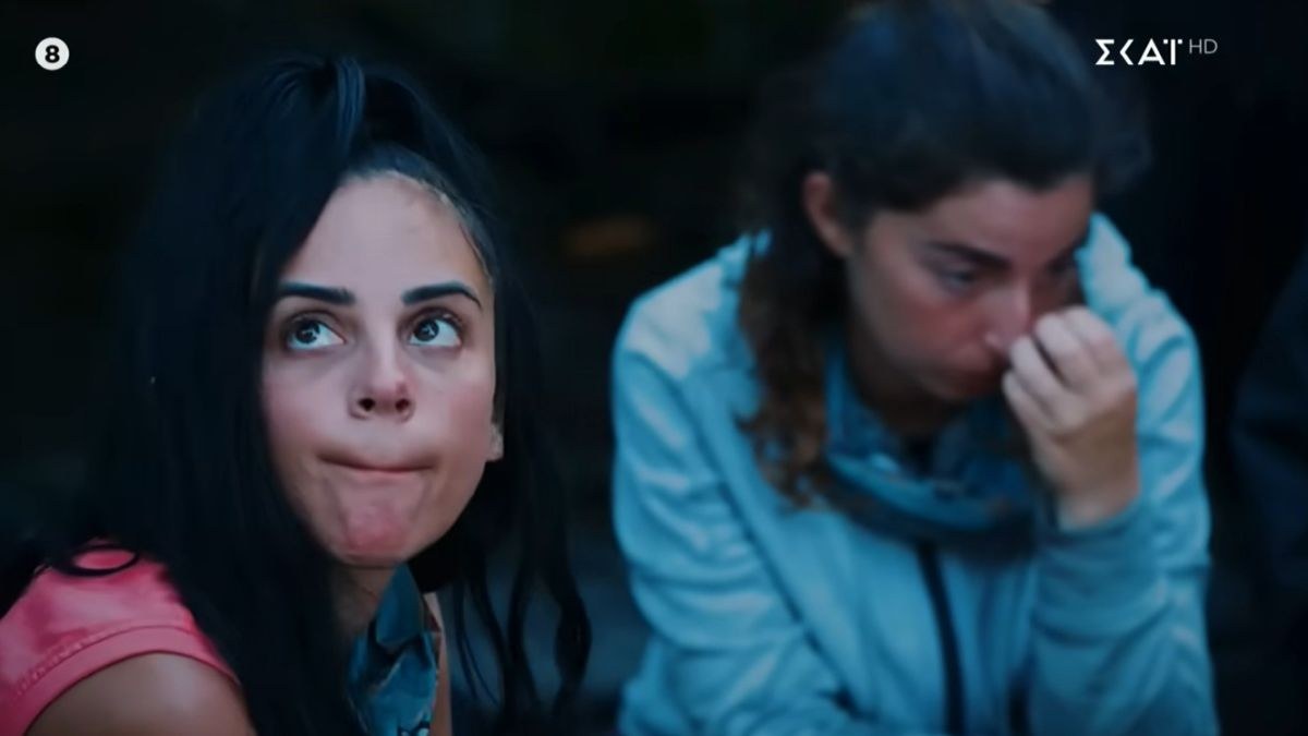 Survivor trailer 26/01: Η νύχτα των μεγάλων ανατροπών – Στρατηγικά σχέδια, «βασιλιάδες» και μια πρόταση που αλλάζει το παιχνίδι