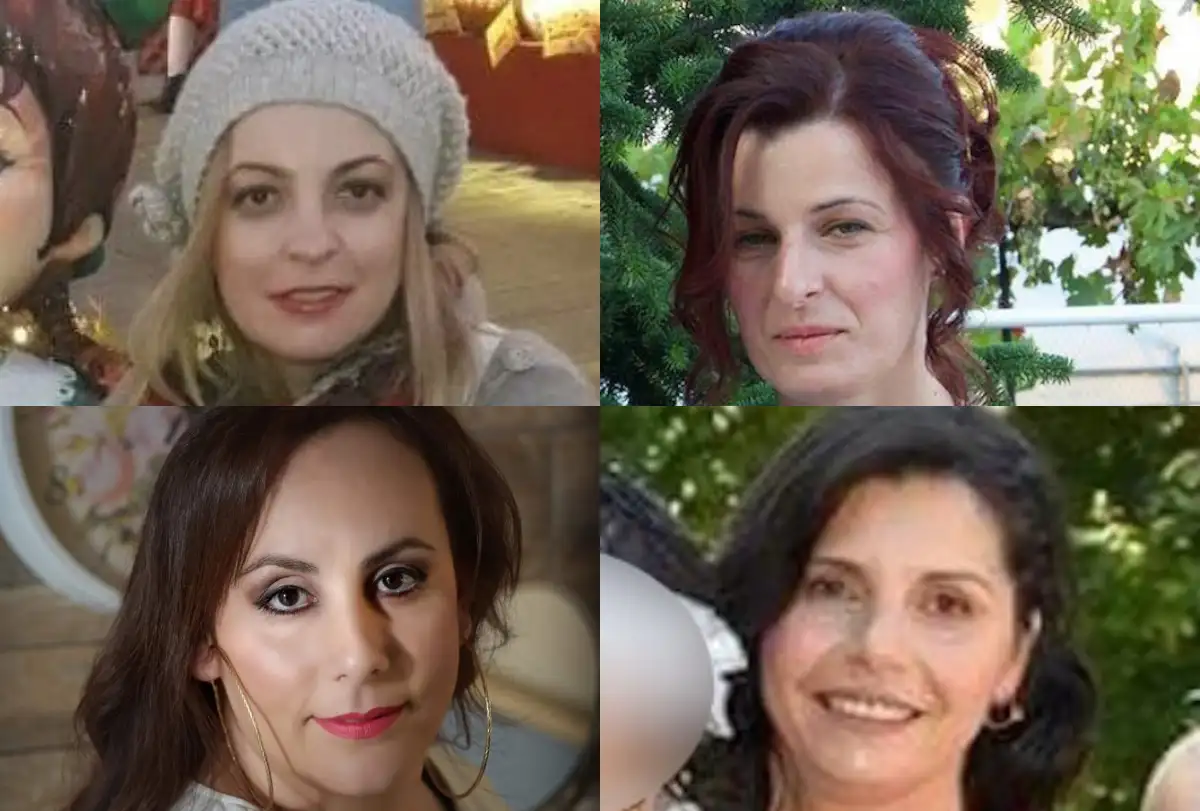Οι γυναίκες που έχασαν τη ζωή τους στη φονική έκρηξη