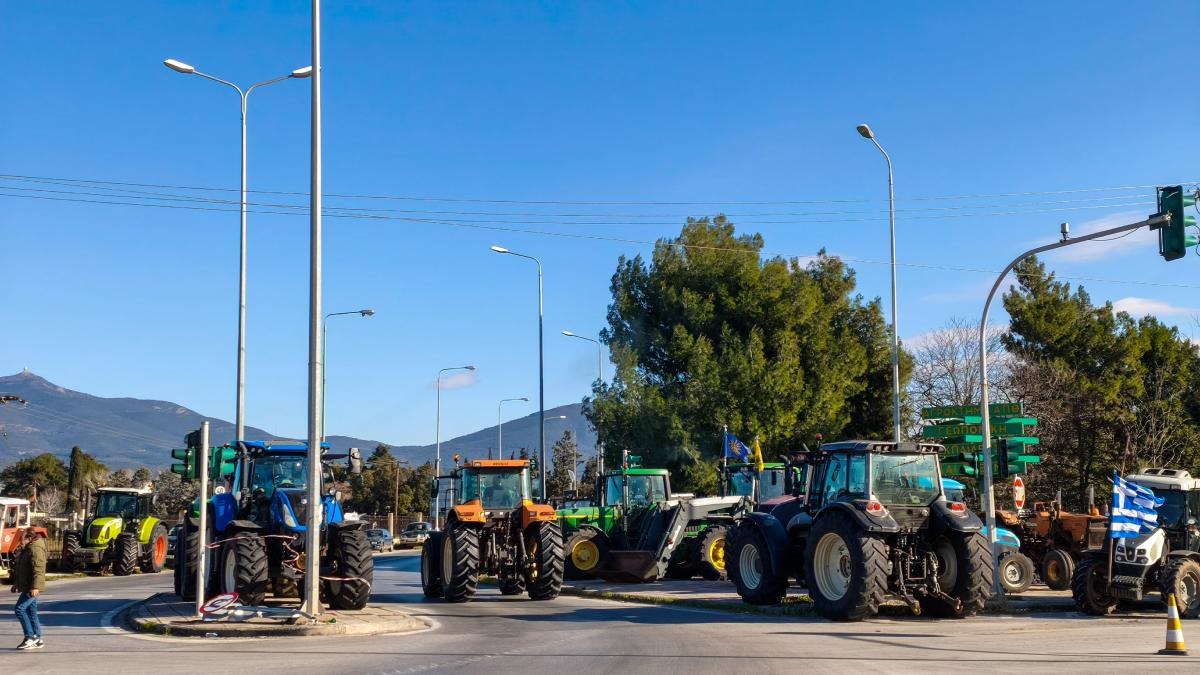 Χατζηδάκης κατά αγροτών: Τους έχουν δοθεί 3,8 δισ. ευρώ μέσα στο 2025 – Δεν έχουν δικαιολογίες να μην προσέρχονται στον διάλογο