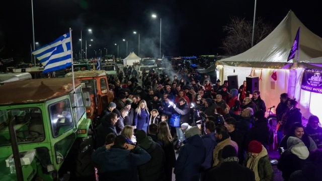 Ανυποχώρητοι οι αγρότες: Οι κρίσιμες αποφάσεις της Κυριακής στα Μάλγαρα – Τι θα συζητηθεί