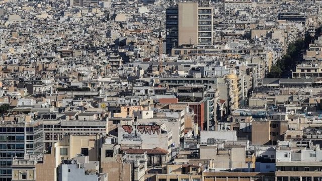 Ψηφιακό «σάρωμα» στην ακίνητη περιουσία: Η ώρα της μεγάλης απογραφής για 7 εκατομμύρια ιδιοκτήτες