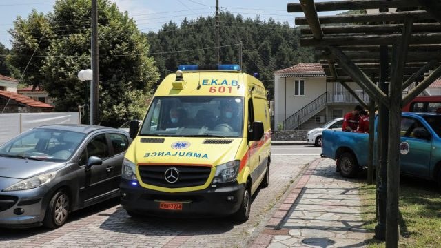 Άρτα: Χαροπαλεύει 16χρονος από πυροβολισμό – Σε κρίσιμη κατάσταση στο νοσοκομείο
