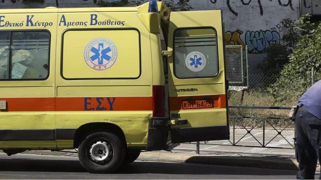 Θρίλερ στην Ρόδο: 38χρονος είδε περιπολικό, κατάπιε 10 γραμμάρια κοκαΐνης για να κρυφτεί και πέθανε λίγο πριν φτάσει στο νοσοκομείο!