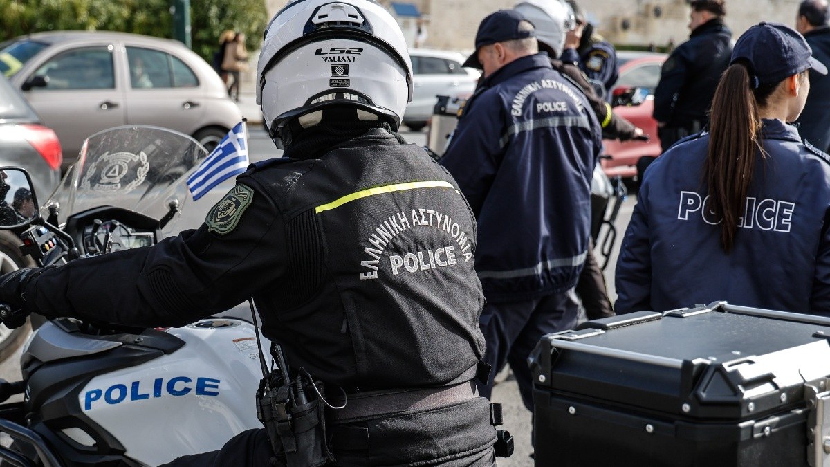 Θεσσαλονίκη: Τρεις συλλήψεις για διακίνηση ναρκωτικών – Ανάμεσά τους καταζητούμενος της Interpol