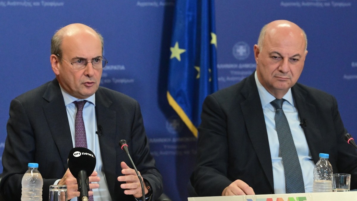 Αγρότες: Τα έξι μέτρα της κυβέρνησης – Ηλεκτρικό ρεύμα στα 8,5 λεπτά και app για επιστροφή ΕΦΚ