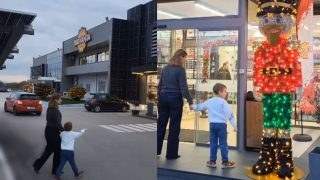 Δείτε το εργοστάσιο Βιολάντα πριν την έκρηξη σε διαφημιστικό βίντεο