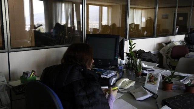 «Λίφτινγκ» από σήμερα στο Δημόσιο: Παραπτώματα η παρενόχληση και η άρνηση αξιολόγησης