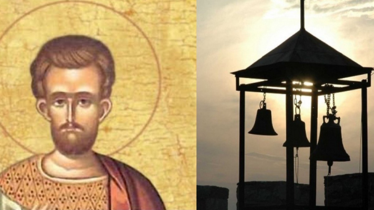 Μεγάλη γιορτή για την Ορθοδοξία σήμερα