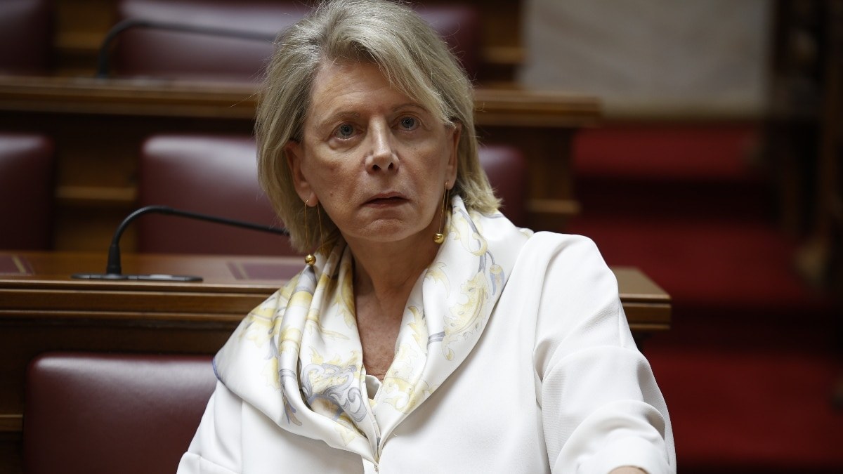 Έλενα Ακρίτα: «Έχω κάνει έκτρωση όταν ακόμα ήταν παράνομες, και τώρα την ίδια απόφαση θα έπαιρνα» – Η συγκλονιστική εξομολόγηση