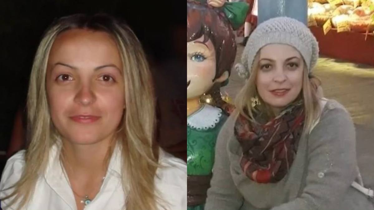 Θρήνος για την Έλενα που σκοτώθηκε στην έκρηξη