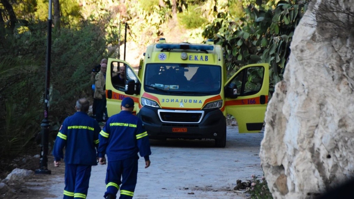 Εργασιακός μεσαίωνας με φόντο το αίμα: Μαύρο ρεκόρ για τα εργατικά δυστυχήματα το 2025