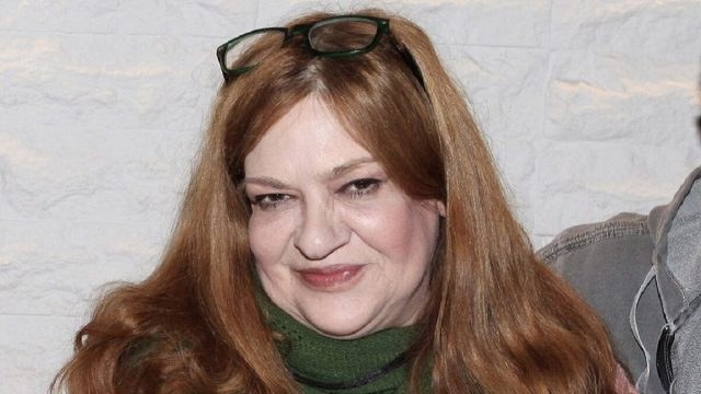 Αποκαλύπτει η Τζόυς Ευείδη: «Είχα μια άτυχη εγκυμοσύνη»