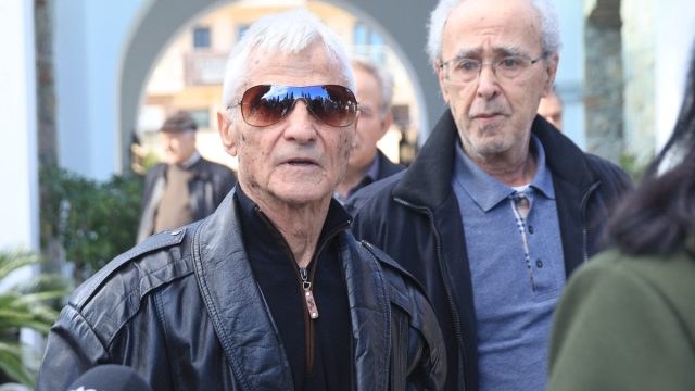 Καίτη Γκρέυ: «Έχω βεβαίωση από γραφολόγο ότι η διαθήκη είναι πλαστή», λέει η δικηγόρος του γιου της