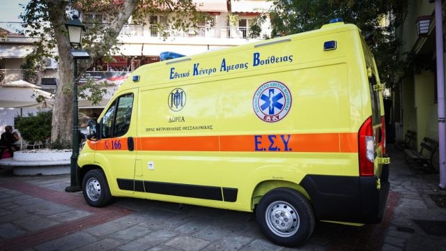 Γαλάτσι: Με εγκαύματα 13χρονος μέσα στο σχολείο – Ανήλικοι του πέταξαν βεγγαλικά