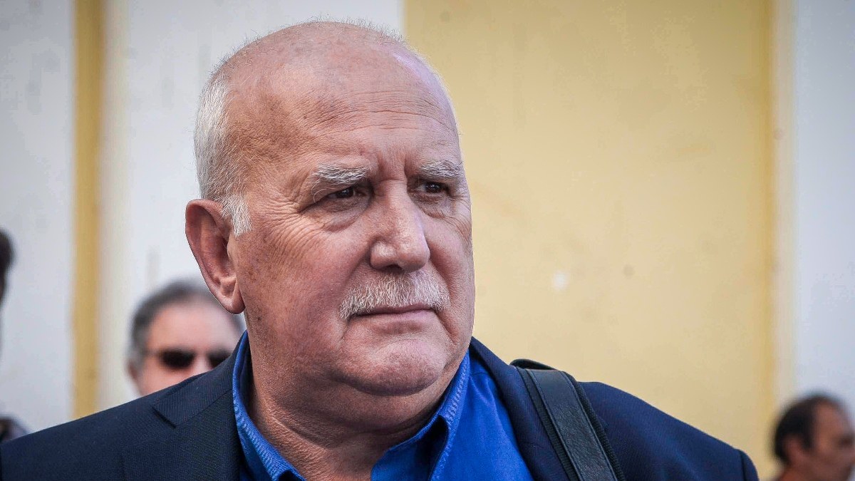Συγκλονίζει ο προσωπικός γιατρός του Παπαδάκη: «Είχε πολύ σοβαρά θέματα που δεν φαίνονταν προς τα έξω»