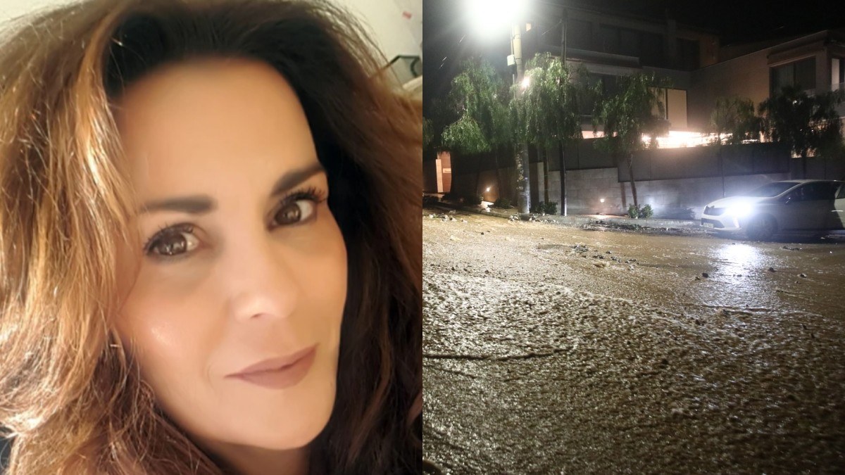 Άνω Γλυφάδα: Σοκάρει μαρτυρία για την 56χρονη – «Ήρθε γιατί της είπαν ότι πλημμύριζε το σπίτι της»