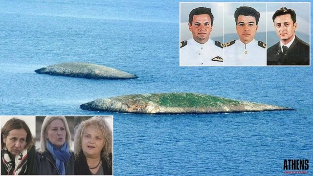 Καραθανάσης, Βλαχάκος, Γιαλοψός: Οι αξιωματικοί που πέθαναν στα Ίμια και η θυσία τους – Η ζωή των οικογενειών τους μετά την τραγωδία