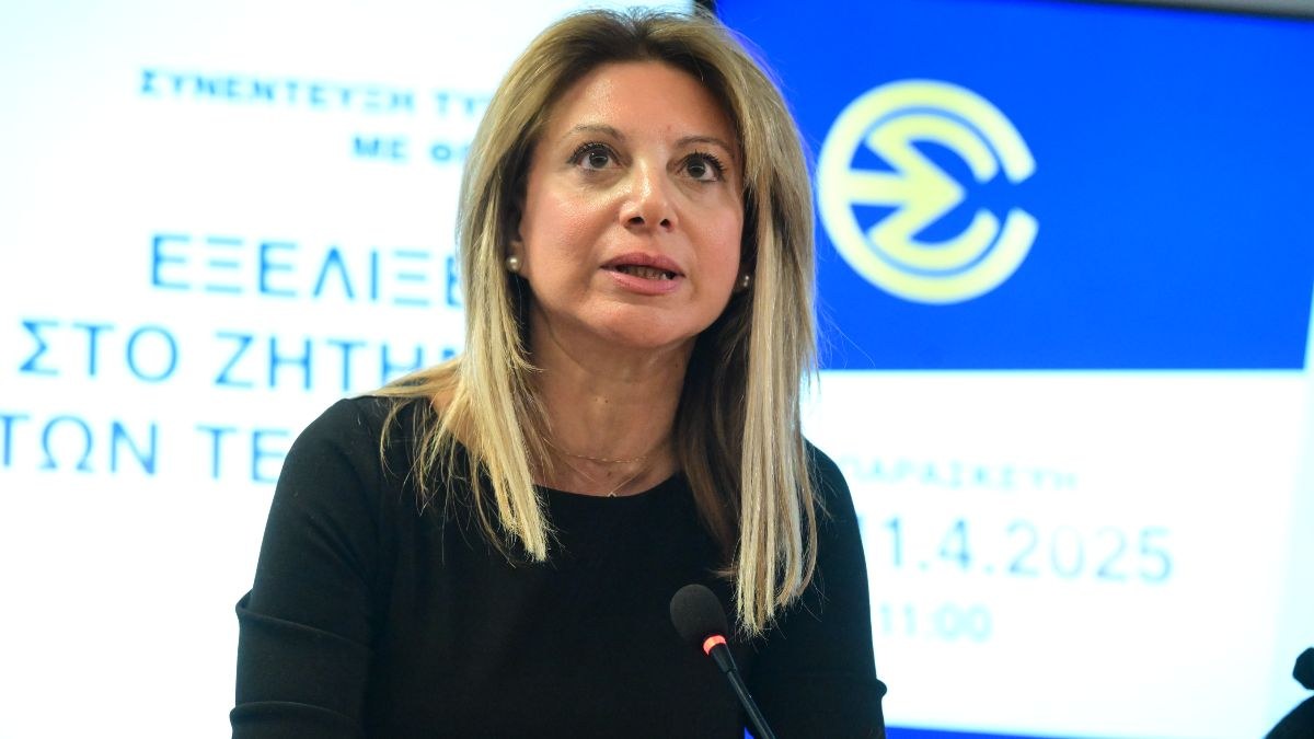 Ποιος μπορεί να γίνει αντίπαλος της ΝΔ;