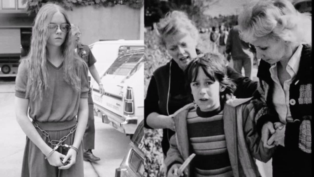 Σαν σήμερα, 29 Ιανουαρίου 1979: Η 19χρονη Μπρέντα Σπένσερ σκοτώνει δύο άτομα έξω από Δημοτικό σχολείο επειδή δεν της άρεσαν οι Δευτέρες