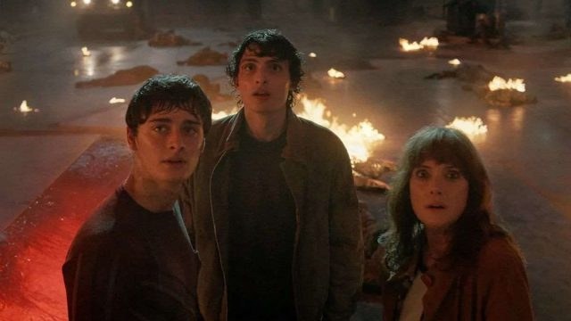 Netflix – Stranger Things: Υπάρχει κρυφό επεισόδιο που δεν έχουμε δει ακόμα;