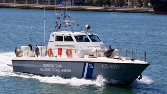 Τραγωδία στα Χανιά: Νεκρός στη θάλασσα ο 22χρονος που αγνοούνταν στον Τερσανά