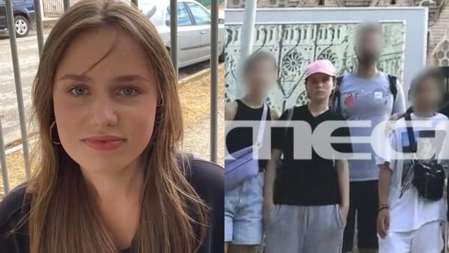 Νέες μαρτυρίες για την εξαφάνιση της 16χρονης Λόρα: «Την κούρεψε ο πατέρας της γιατί ζήτησε να πάει κομμωτήριο»