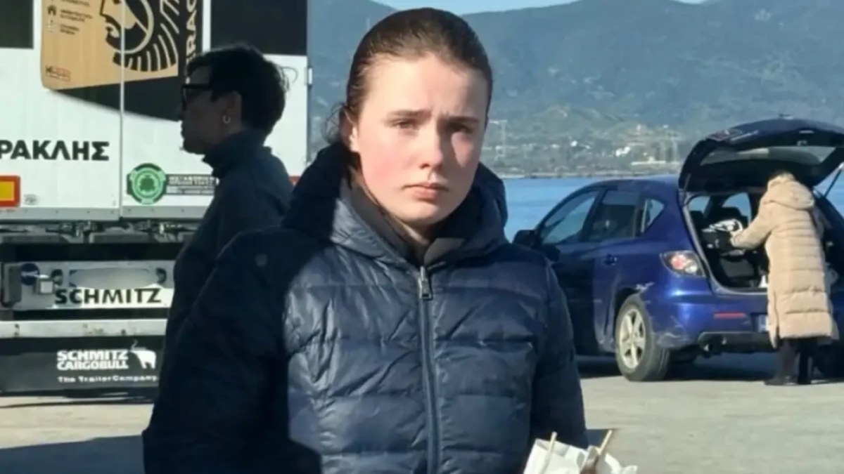 Εξαφάνιση 16χρονης: Σε 5 περιοχές της Αττικής «έχουν δει» τη Λόρα – Τι βρέθηκε στην τσάντα της
