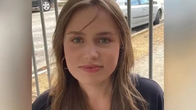 Ανατροπή στην εξαφάνιση Λόρα: Όταν βγήκε missing alert, η 16χρονη ήταν ήδη στη Γερμανία