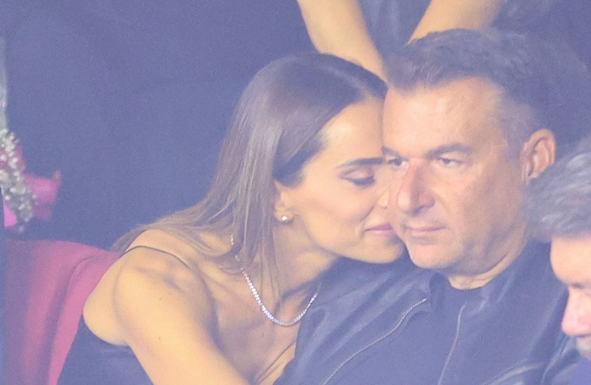 Γιώργος Λιάγκας: Περιπέτεια υγείας για την παρουσιαστή – Το λουμπάγκο, οι ενέσεις και η βοήθεια της Μαρίας Αντωνά
