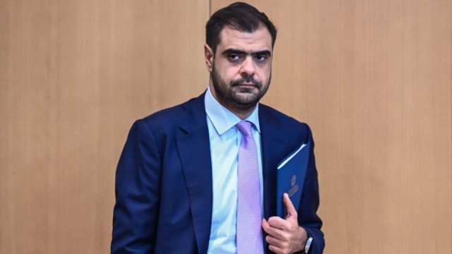Αυστηρό μήνυμα Μαρινάκη προς τους αγρότες: «Το κράτος δεν θα επιτρέψει να κοπεί η χώρα στα δύο»