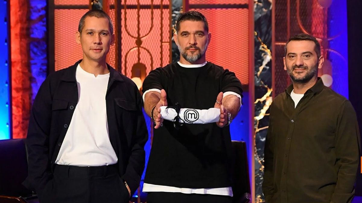 Έρχεται το MasterChef