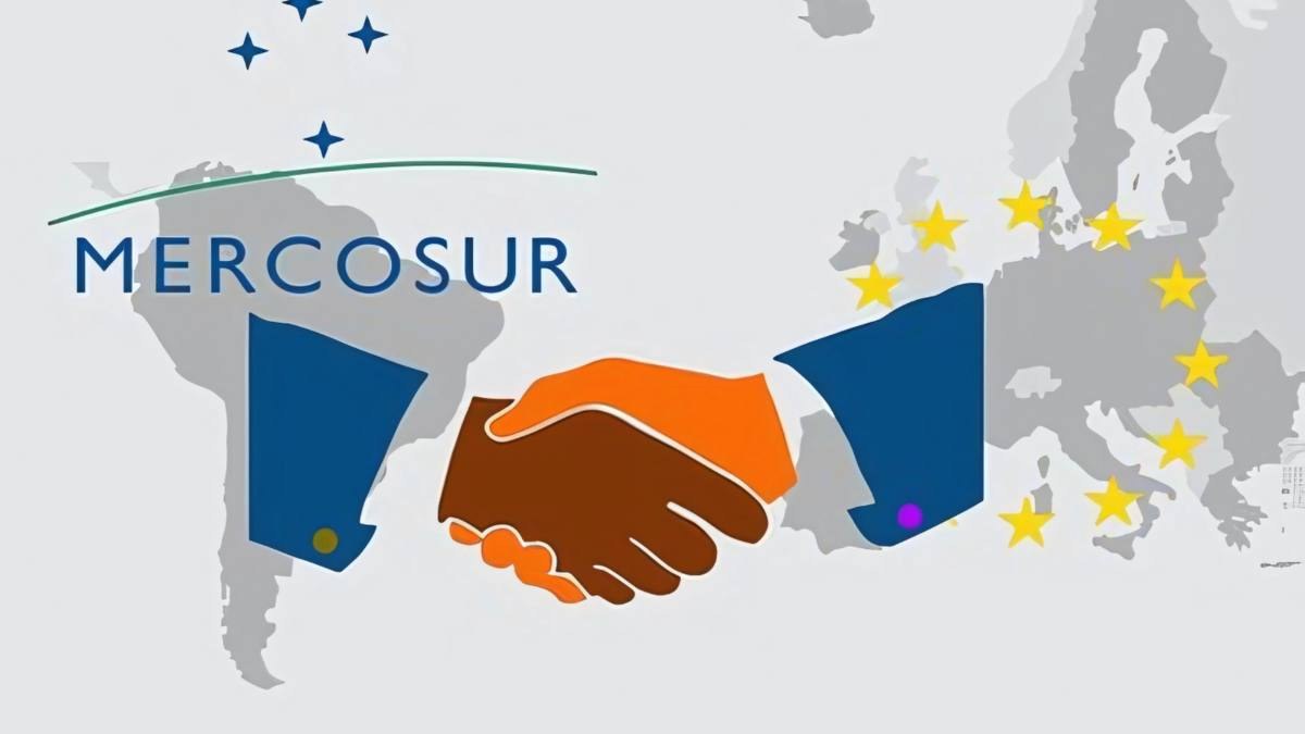 Σκληρές αλήθειες για την Mercosur που δεν σας λέει κανένας: Γιατί ο Έλληνας αγρότης βγαίνει κερδισμένος
