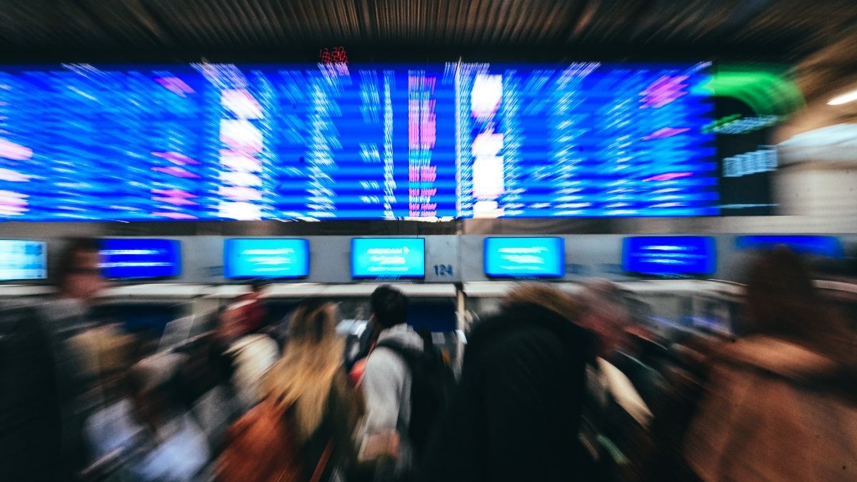 FIR Αθηνών ελεγκτές εναέριας κυκλοφορίας δηλώσεις