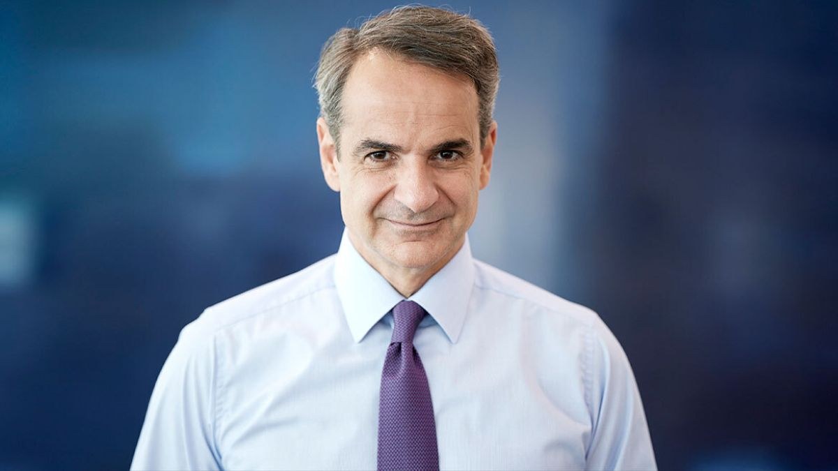 Κυριάκος Μητσοτάκης: «Η Ευρώπη οφείλει να είναι ενωμένη – Επιδιώκουμε ενεργό ρόλο στη Γάζα»