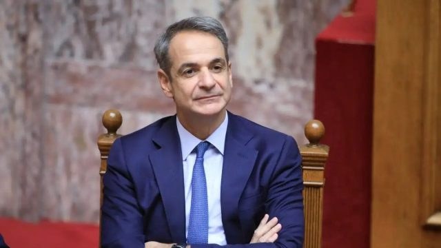 «Φωτιά» στα ψηφοδέλτια της ΝΔ: Οι μυστικές δημοσκοπήσεις για τη μάχη του σταυρού σε Αττική και Θεσσαλονίκη – Ποιοι προηγούνται και ποια βαριά ονόματα κινδυνεύουν να μείνουν εκτός!