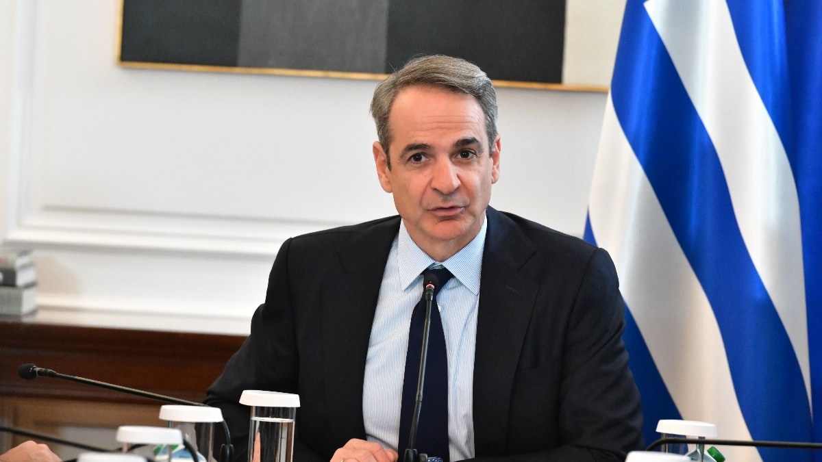 «Τελειώνει» κορυφαία ονόματα της ΝΔ ο Μητσοτάκης