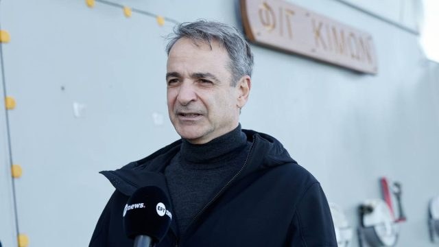 Κυριάκος Μητσοτάκης: «Πρώτο χρέος μια πατρίδα ασφαλής» – Ολόκληρη η εβδομαδιαία ανασκόπηση του πρωθυπουργού