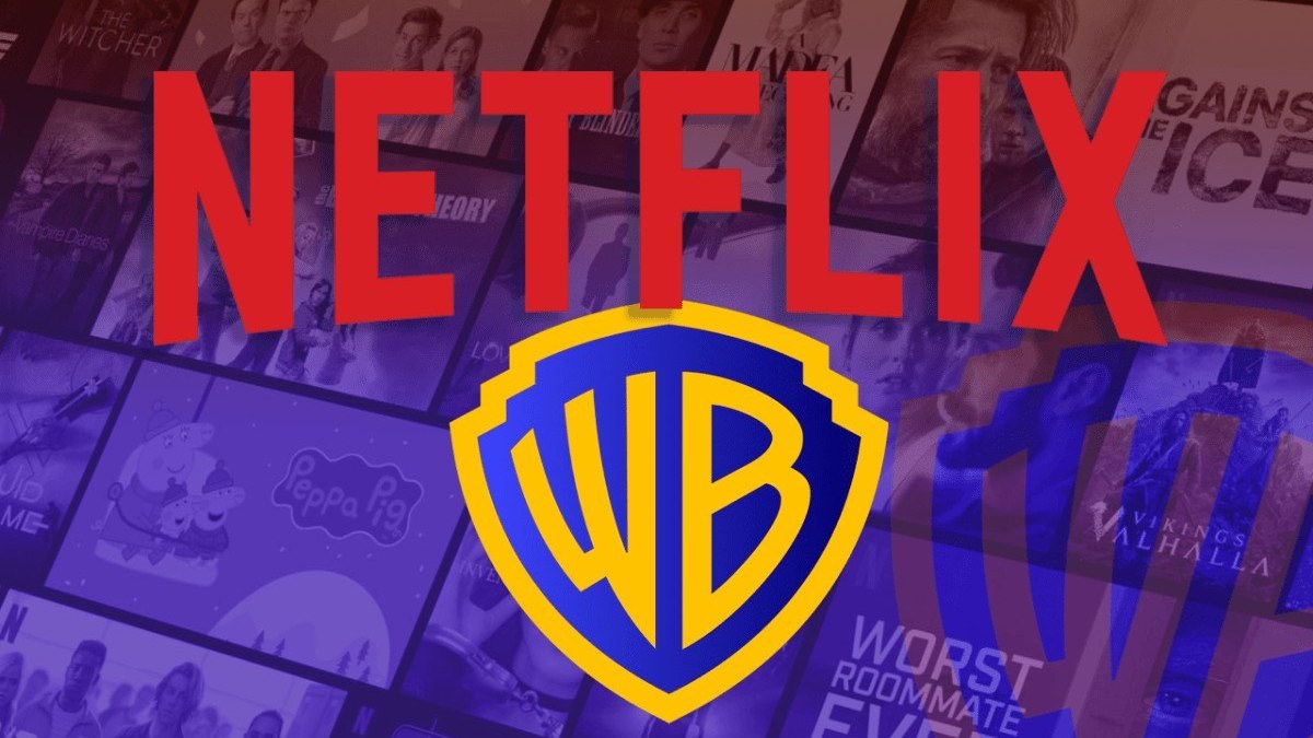 Netflix: Deal-μαμούθ με μετρητά για τη Warner Bros – Ποιο είναι το αστρονομικό κόστος της εξαγοράς