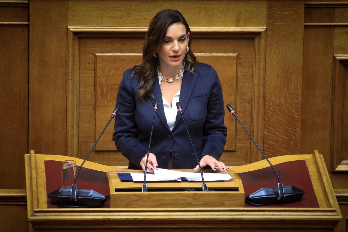 Όλγα Κεφαλογιάννη