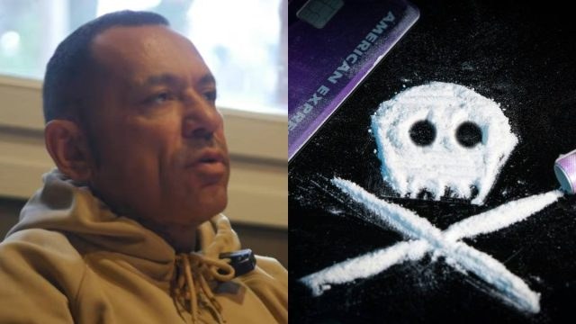 Μαρτυρία: «Οι τοξικομανείς παίρνουν από το κράτος 1.800€» – Τι συμβαίνει στην Ομόνοια;