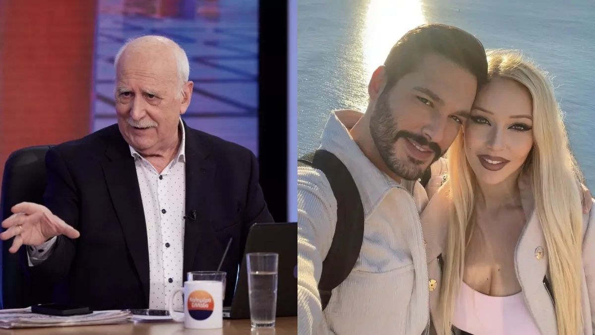 Γιώργος Παπαδάκης: Συγκινεί το μήνυμα της συντρόφου του γιου του, Φοίβου – «Θα σε αγαπώ για πάντα»