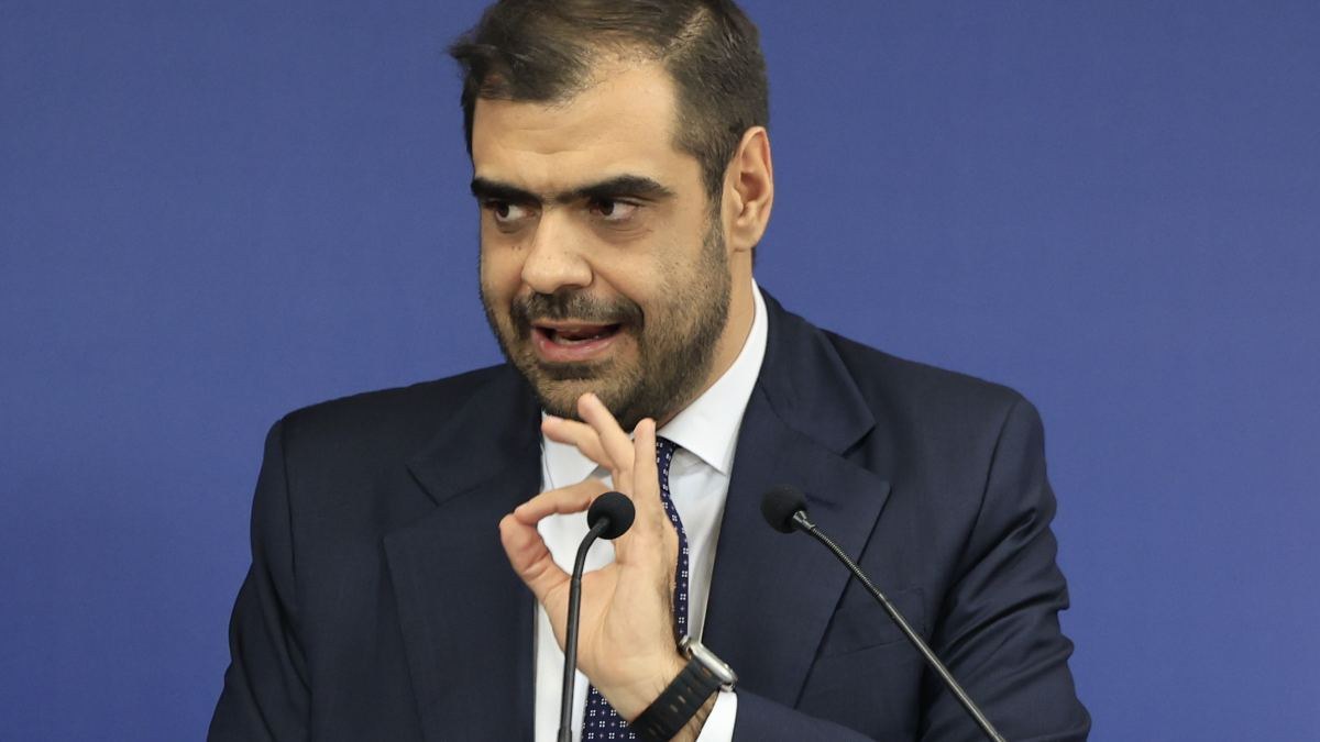 Τελεσίγραφο Μαρινάκη στους αγρότες: Αυτά είναι τα μέτρα, δεν υπάρχουν άλλα – Δεν υπάρχει άλλη υπομονή