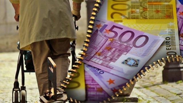 Συντάξεις 2026: Ποιοι θα δουν έως +116 ευρώ το μήνα